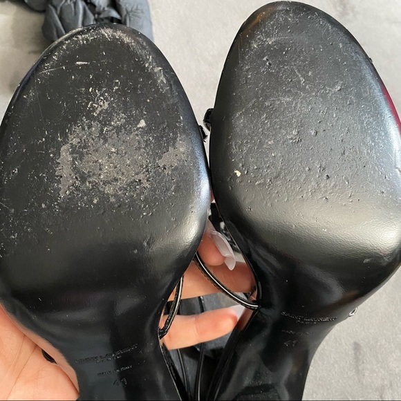 Saint Laurent Heels - Picture 8 of 8